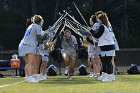 WLax vs FSU  Women’s Lacrosse vs Framingham State University. - Photo by: KEITH NORDSTROM : WLax, lacrosse